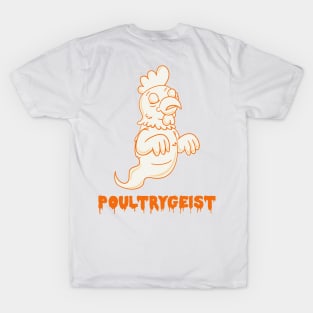 Poultrygeist T-Shirt